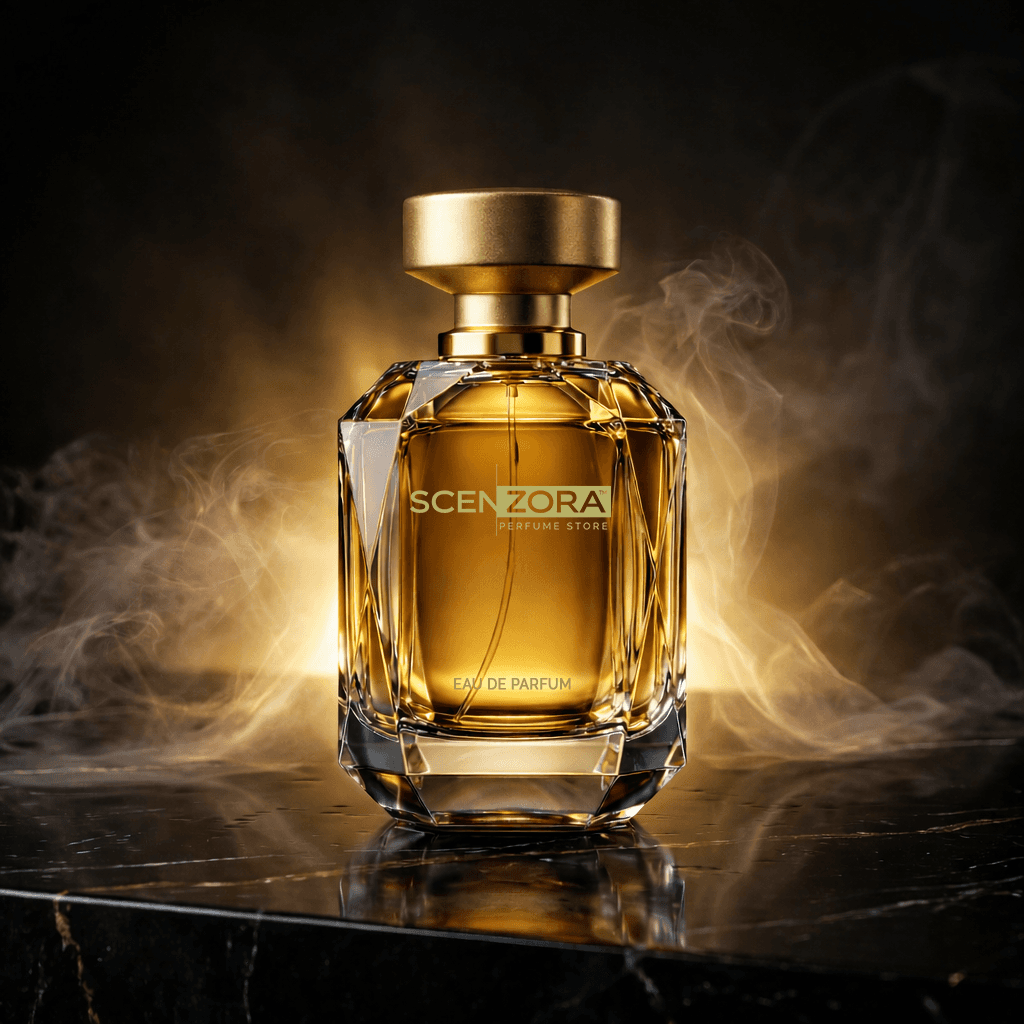 ScenZora Fragrance Journey