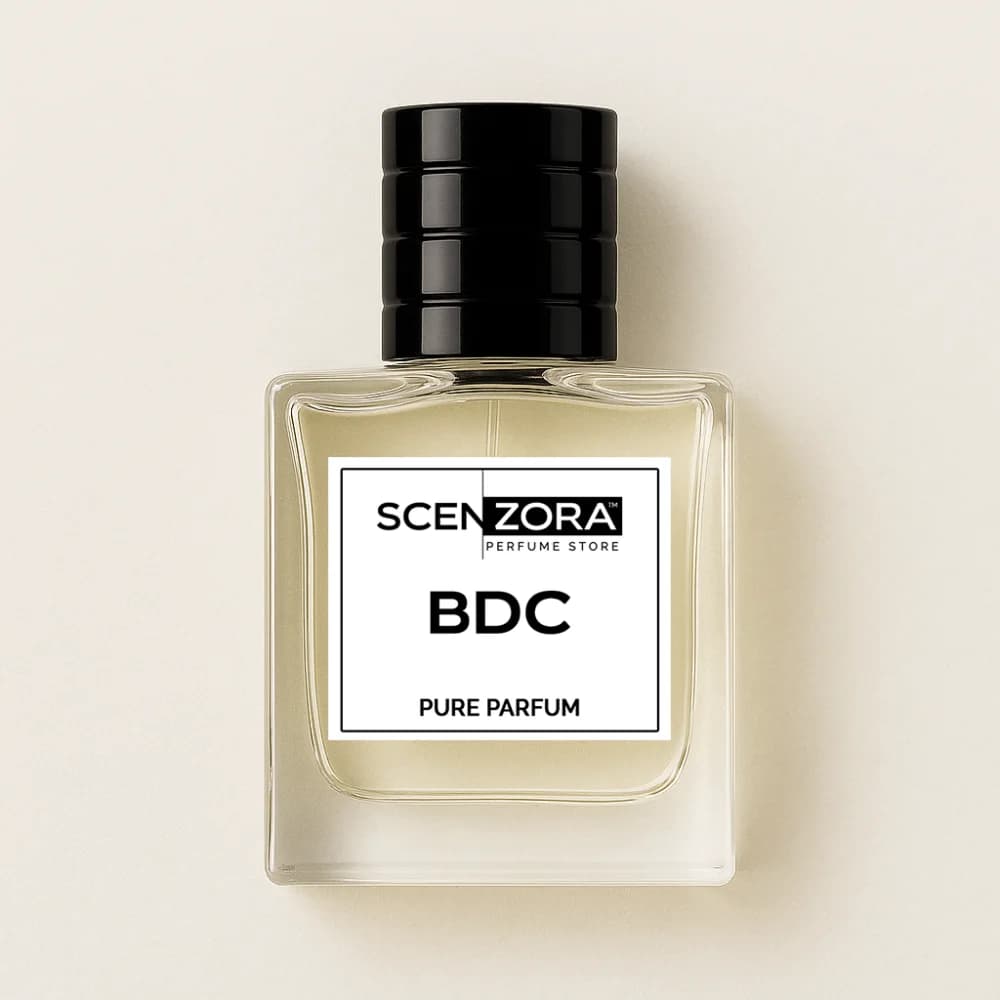 Blue DE Channel - Premium Fragrance by ScenZora